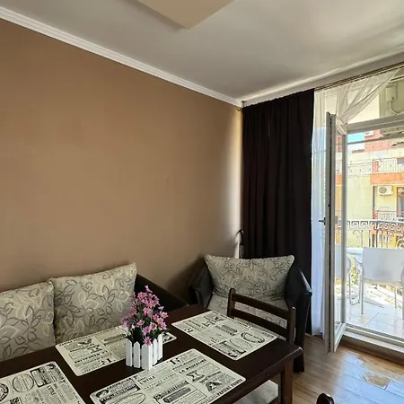 Bratanov Bahami * Slantschew brjag