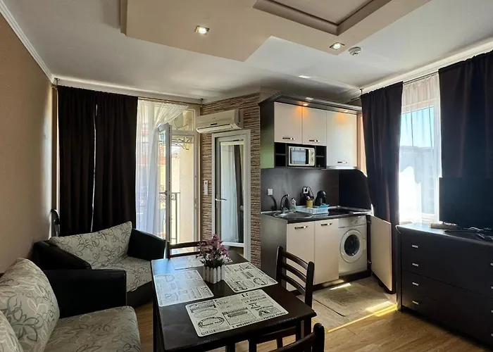 Bratanov Bahami Lägenhet