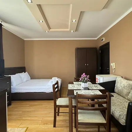 Bratanov Bahami Appartamento Sunny Beach